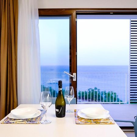 Sol Y Mar Camere E Appartamenti กัสเตลลัมมาเร เดล โกลโฟ ภายนอก รูปภาพ